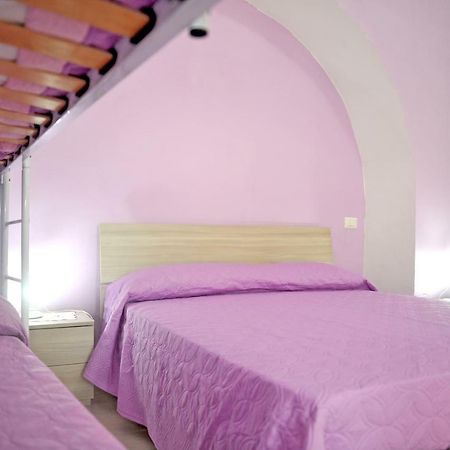 Casa Vacanze"Il Tramonto" Прочида Екстериор снимка